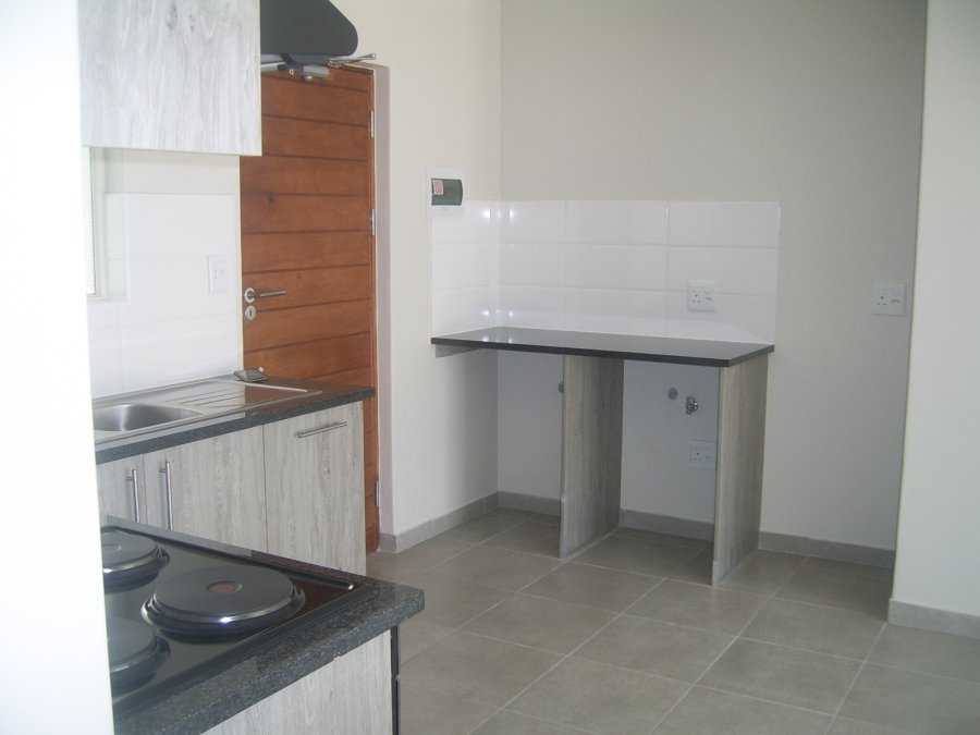 2 Bedroom Property for Sale in Bergenzicht Estate Western Cape